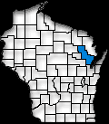 Oconto County, Wisconsin