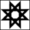 Star symbol